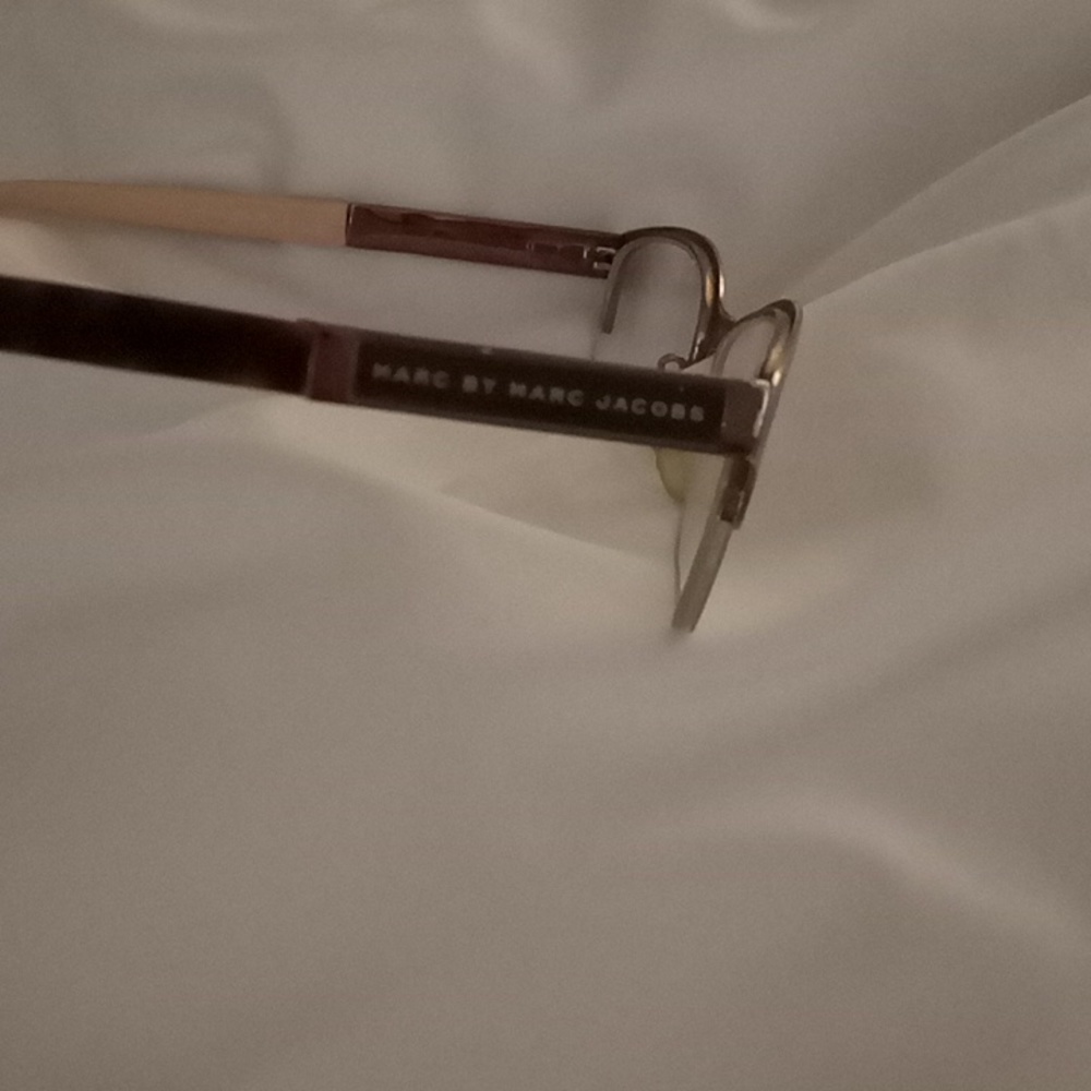 MARC BY MARC JACOBS frames